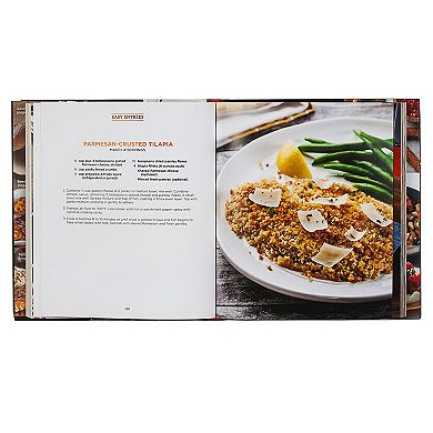 Incredible Air Fryer Recipes Cookbook