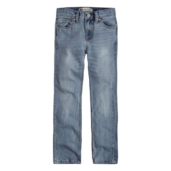 Kohls best sale 505 levis