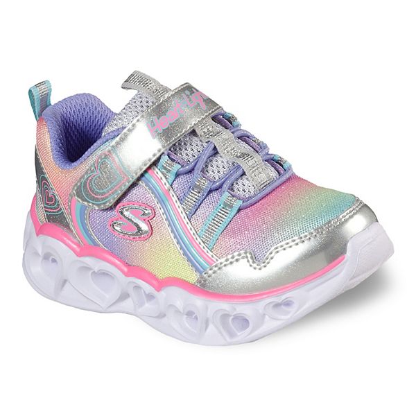 Kohls skechers cheap light up