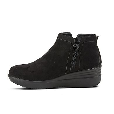 Flexus by Spring Step Norala-Ootie Women's Ankle Boots