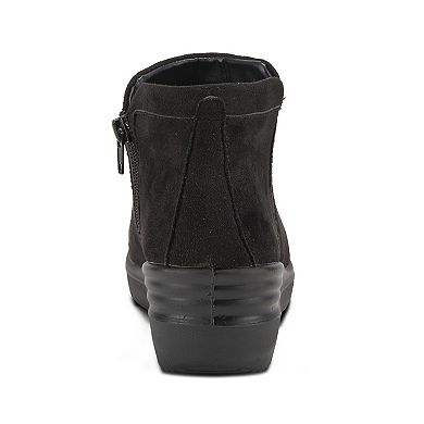 Flexus by Spring Step Norala-Ootie Women's Ankle Boots
