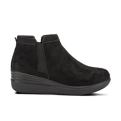 Flexus by Spring Step Norala-Ootie Women's Ankle Boots