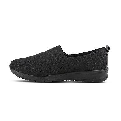 Flexus by Spring Step Parex-Glitter Women's Loafers