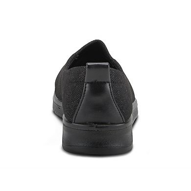 Flexus by Spring Step Parex-Glitter Women's Loafers