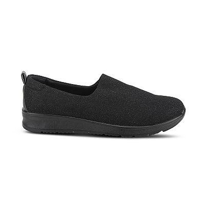 Flexus by Spring Step Parex-Glitter Women's Loafers