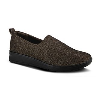 Flexus by Spring Step Parex-Glitter Women's Loafers