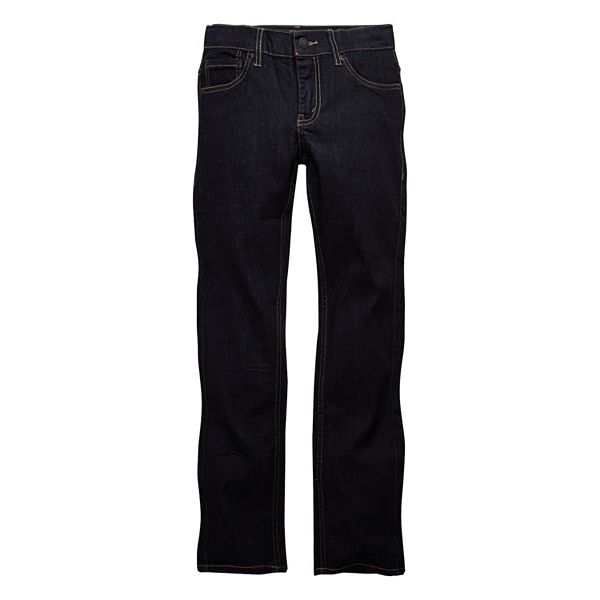 Boys 4-20 Levi's® 511™ Slim Fit Performance Jeans In Regular & Husky