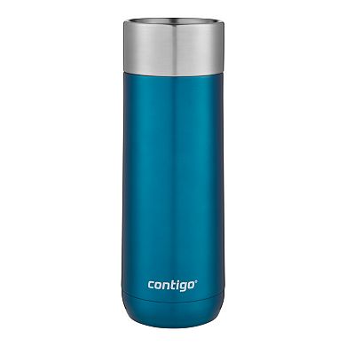 Contigo Luxe AUTOSEAL 16-oz. Stainless Steel Travel Mug