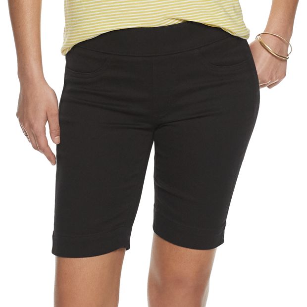 Kohl's sonoma bermuda on sale shorts