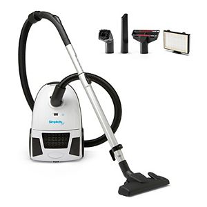 Buy Aposen Cordless Vacuum Cleaner 18kpa Powerful Suction 250w Brushless Motor 4 1 Stick Handheld Vacuum Home Hard Floor Carpet Car Pet H250 Blue Online Top In 2020 Cordless Vacuum