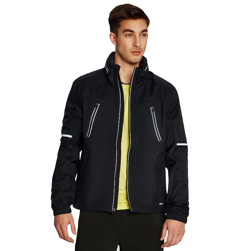 Kohls on sale mens windbreaker