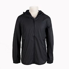 Kohls mens rain clearance jacket