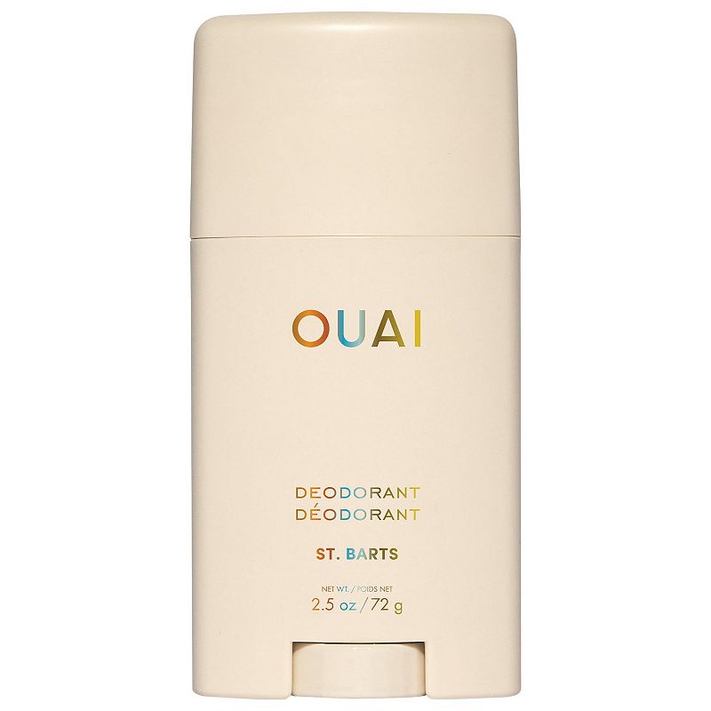 OUAI Deodorant St. Barts - 2.5oz - Ulta Beauty