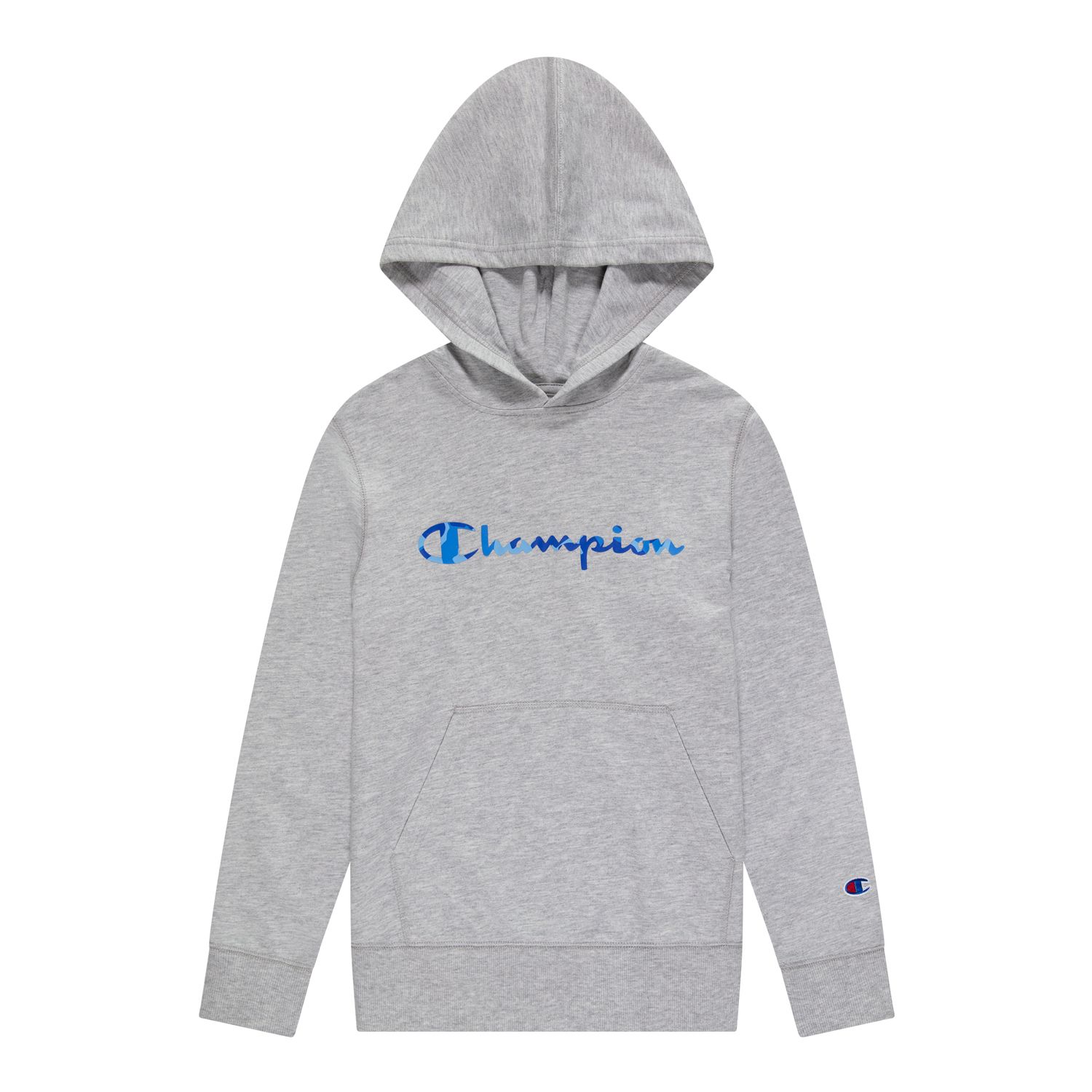 oxford grey champion sweatshirt