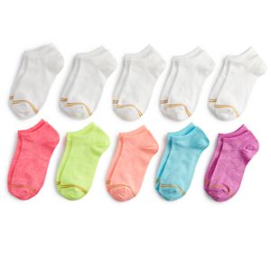 Girls 4 16 Pink Cookie 12 Days Of Socks Advent Calendar