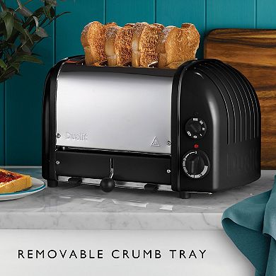 Dualit NewGen 4-Slice Toaster