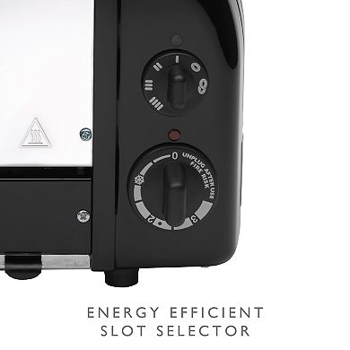 Dualit NewGen 4-Slice Toaster