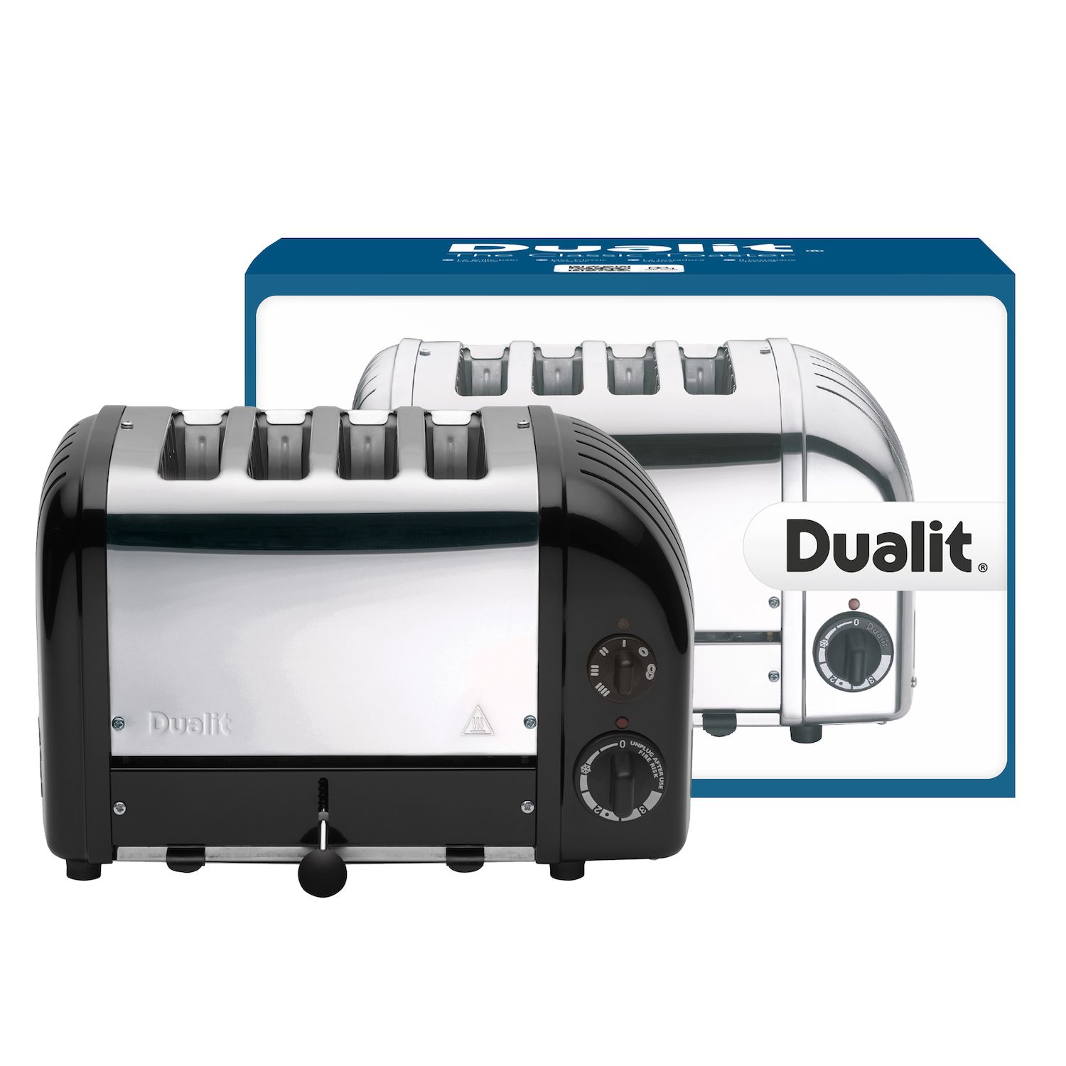 Dualit NewGen 4-Slice Toaster