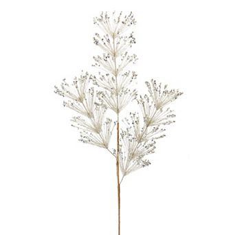 Melrose Pine & Sequin Spray 12 pc Set