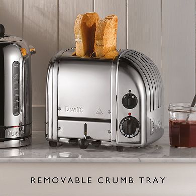 Dualit NewGen 2-Slice Toaster
