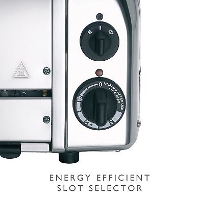 Dualit NewGen 2-Slice Toaster