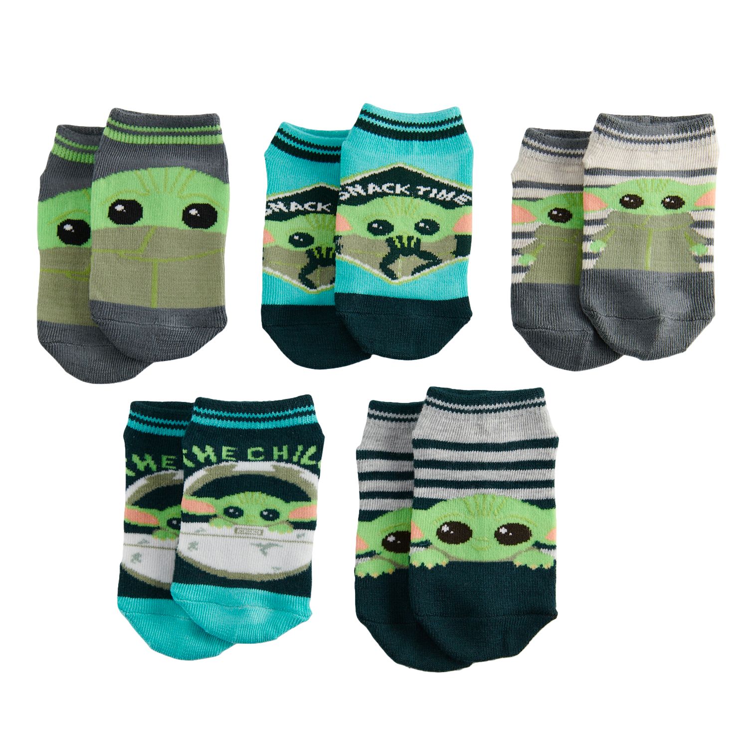 star wars baby socks