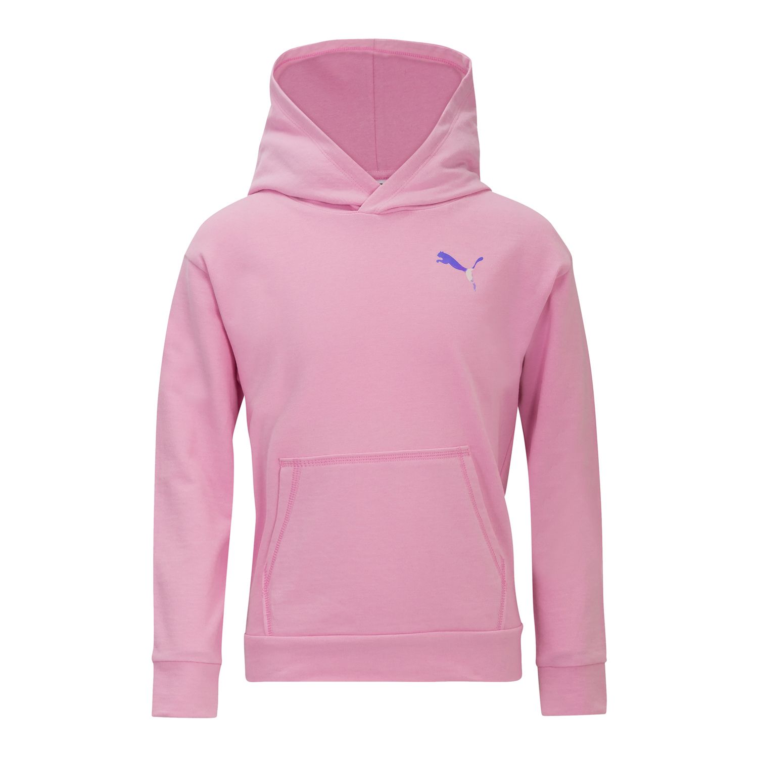 puma girls sweatshirts