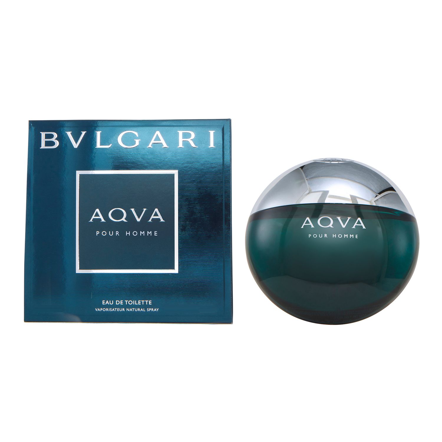 bvlgari cologne aqva