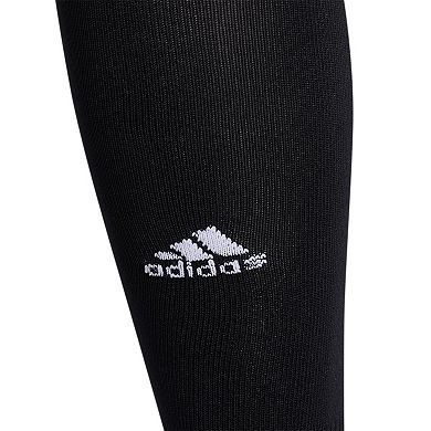 Men's adidas Metro IV Over-The-Calf Soccer Socks