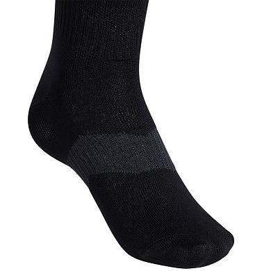 Men's adidas Metro IV Over-The-Calf Soccer Socks