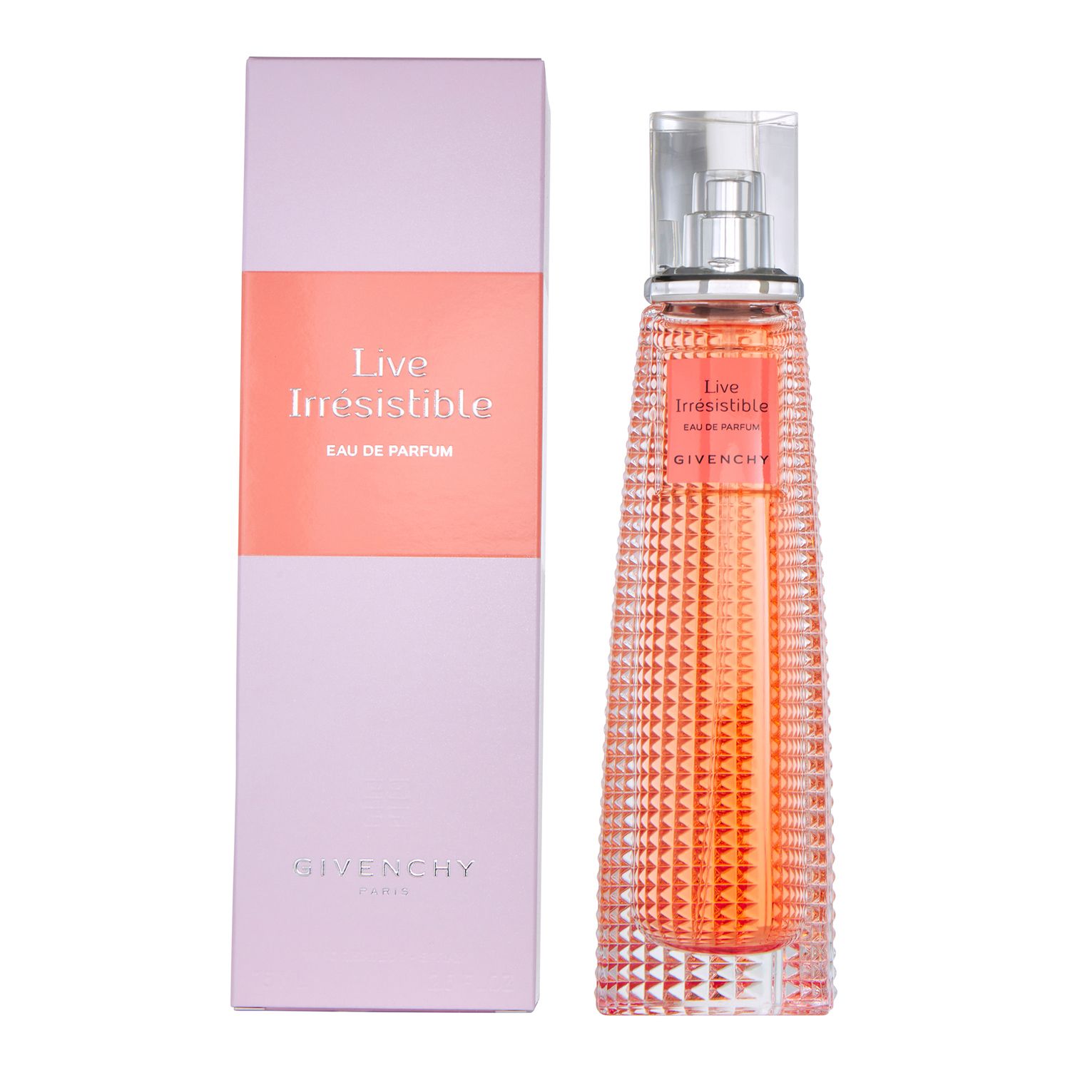 givenchy parfum irresistible