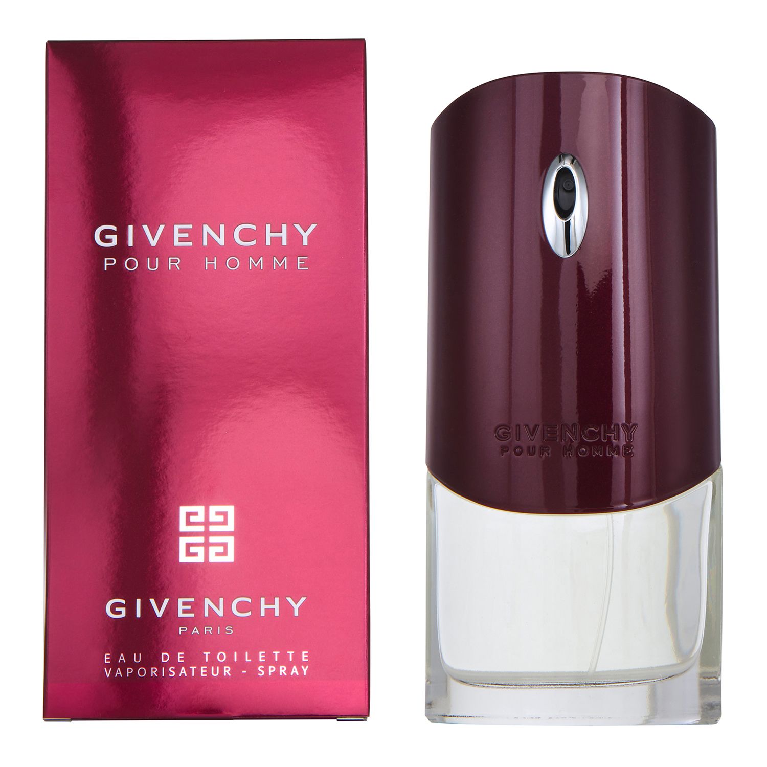 givenchy cologne pour homme