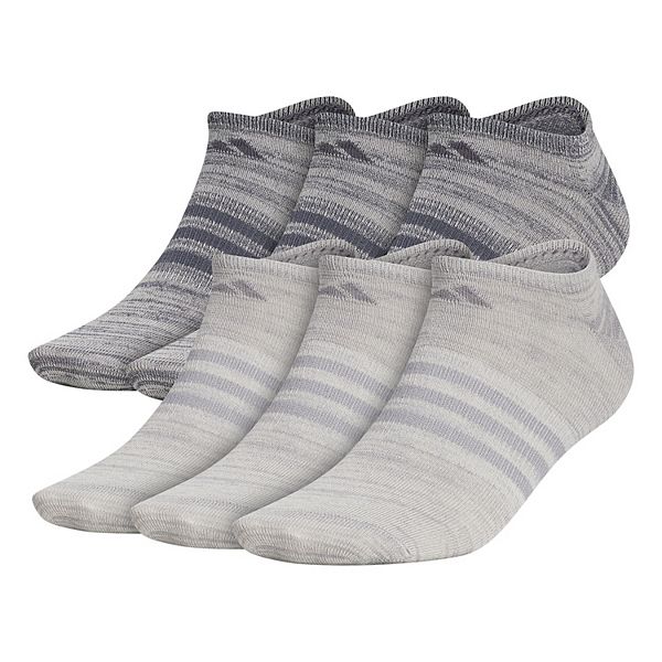 men's adidas 2 pk climalite low cut performance socks