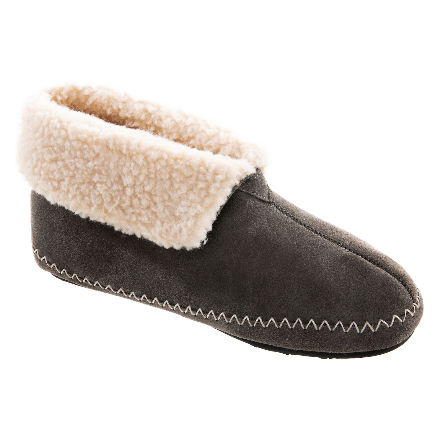 isotoner slippers womens kohls
