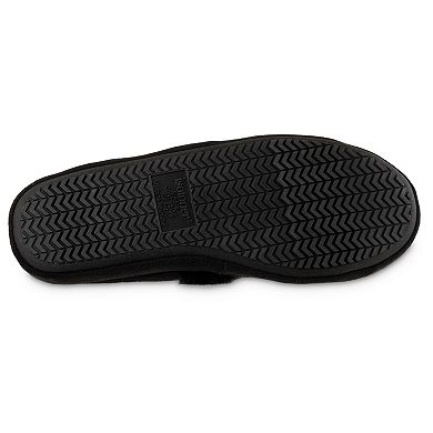 Women's Isotoner Closed Back Slippers