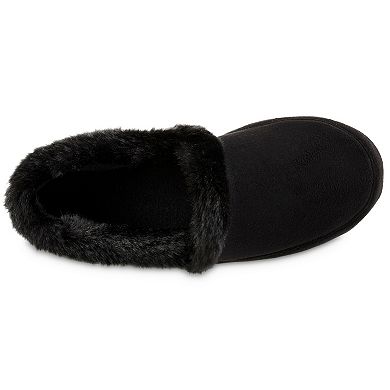 Women's Isotoner Closed Back Slippers