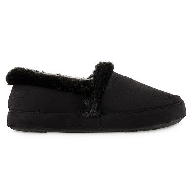 Women's Isotoner Closed Back Slippers