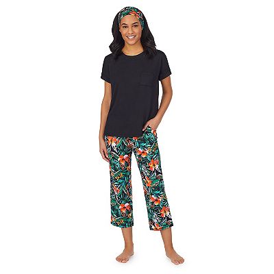 Kohls cuddle duds pajamas sale