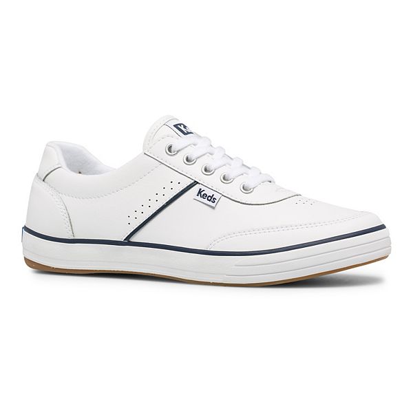 Keds Courty Leather Sneakers