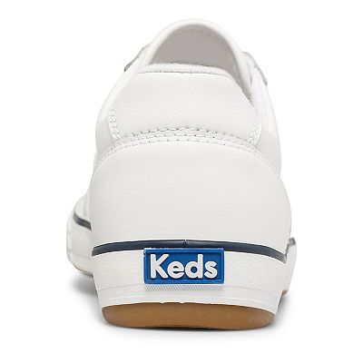 Kohls keds leather sneakers store