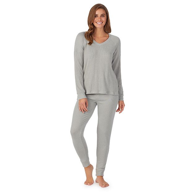 Kohls cuddl duds women's pajamas sale