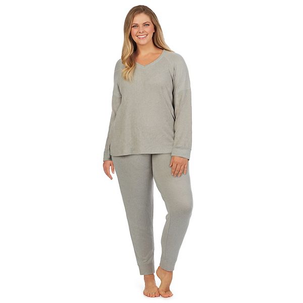 Kohls womens discount plus size pajamas