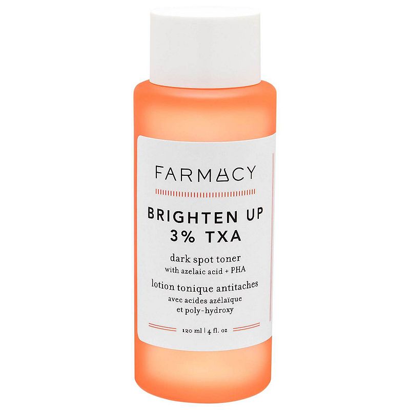 Farmacy Brighten Up 3% TXA Dark Spot Toner with Azelaic Acid, Size: 5 FL Oz, None