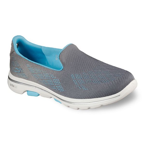 Skechers® GOwalk 5 Alive Women's Slip-On Shoes