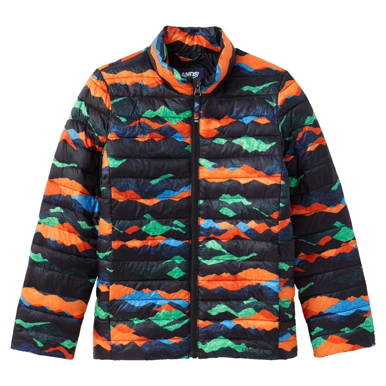 kohl's children's jackets