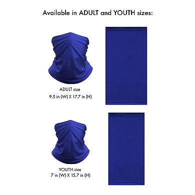 Kids' Bespoke Print Washable Gaiter Face Covering