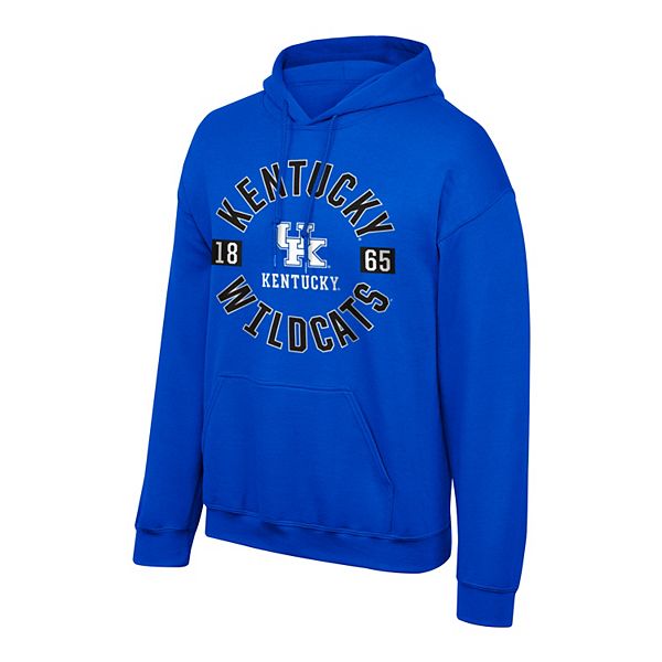 Kentucky discount basketball hoodie