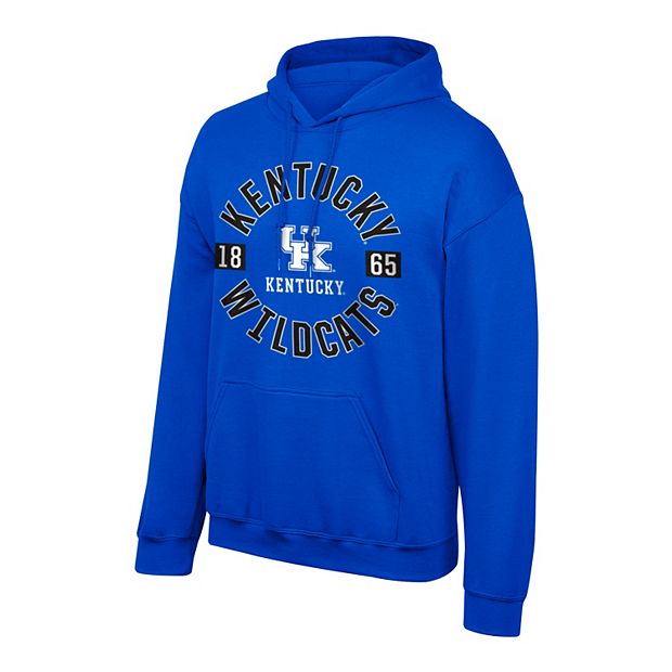 Kentucky best sale wildcats hoodie