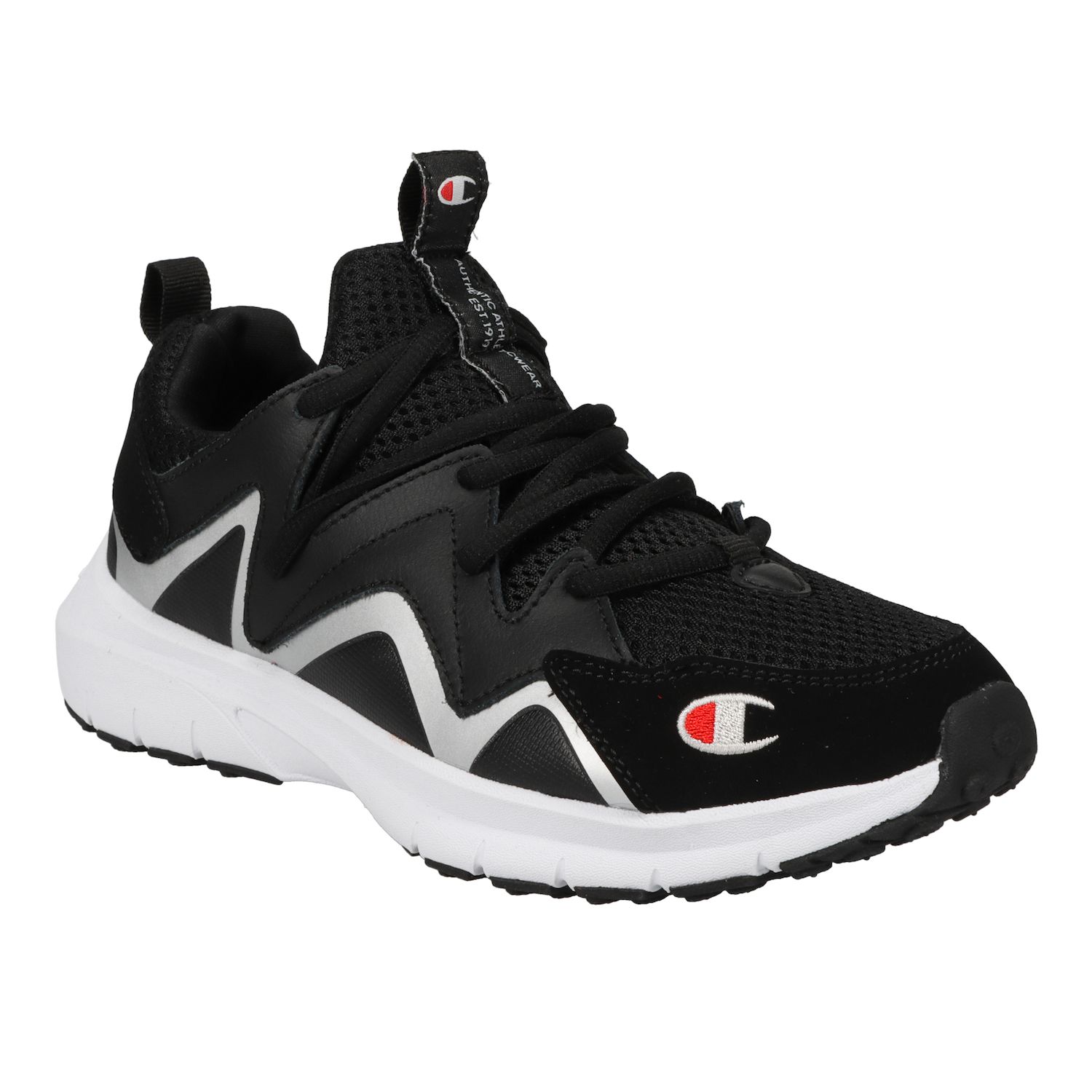 champion kids shoes