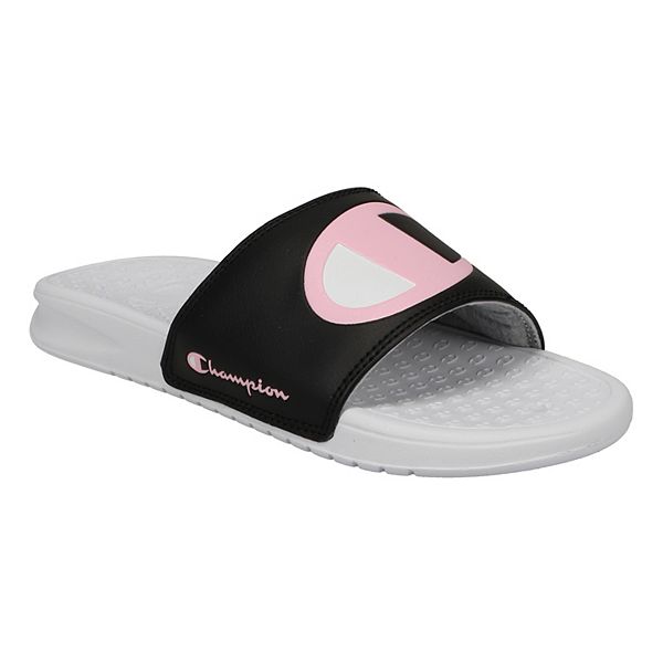 Champion best sale slides kohls